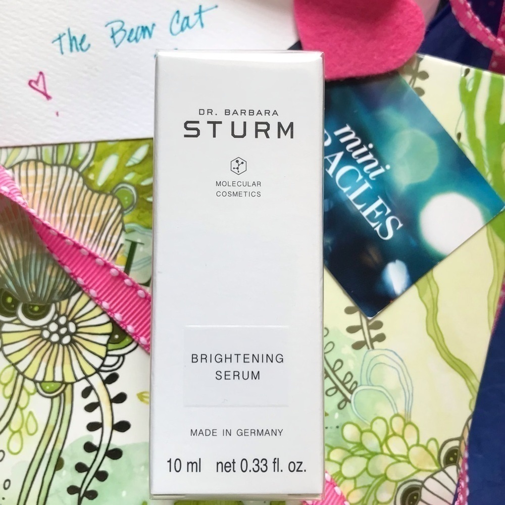 Dr. Barbara Sturm Travel Size Brightening